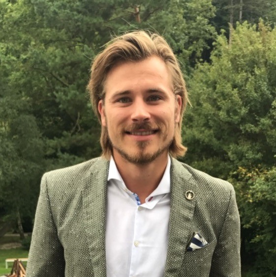 Alexander Wruss – Teilnehmer-Testimonial
