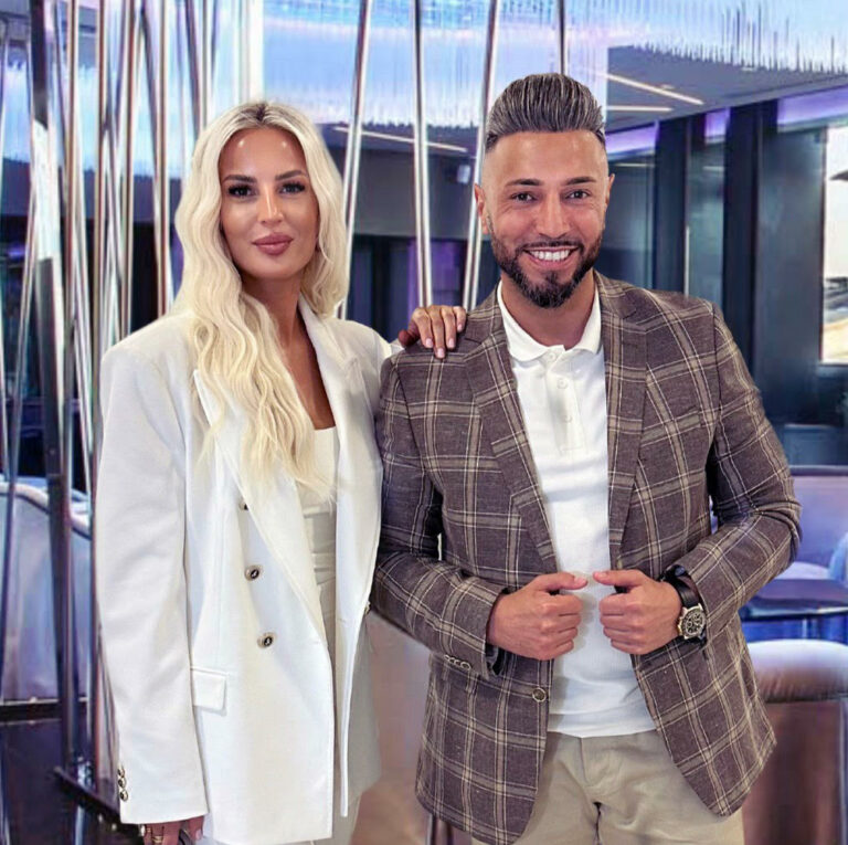 Denisa Ciul & Düzgün Cicek – Teilnehmer-Testimonial